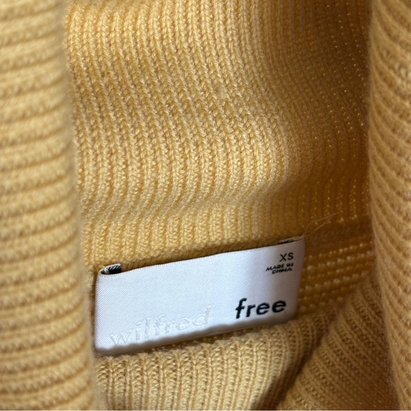 Wilfred Free Lolan Sweater - Picture 3 of 5